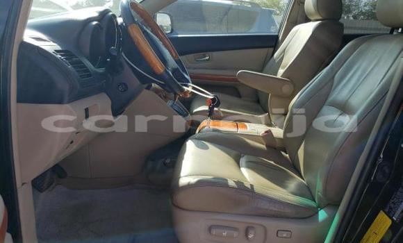 Acheter Neuf Voiture Lexus RX Noir à Badagry, État de Lagos Acheter Neuf Voiture Lexus RX Noir à Badagry, État de Lagos
