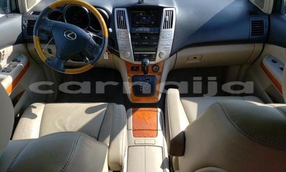 Acheter Neuf Voiture Lexus RX Noir à Badagry, État de Lagos Acheter Neuf Voiture Lexus RX Noir à Badagry, État de Lagos