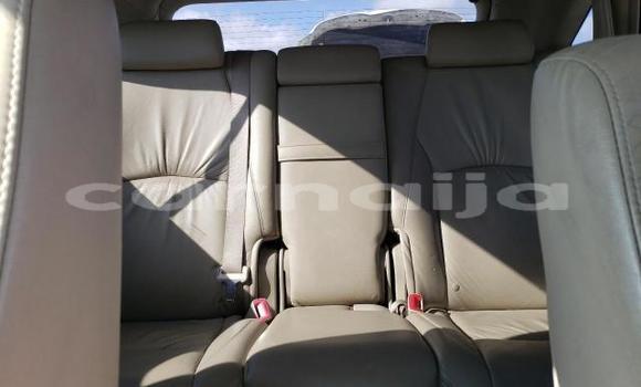 Acheter Neuf Voiture Lexus RX Noir à Badagry, État de Lagos Acheter Neuf Voiture Lexus RX Noir à Badagry, État de Lagos