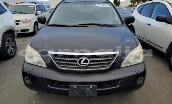 Acheter Neuf Voiture Lexus RX Noir à Badagry, État de Lagos