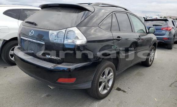 Acheter Neuf Voiture Lexus RX Noir à Badagry, État de Lagos Acheter Neuf Voiture Lexus RX Noir à Badagry, État de Lagos