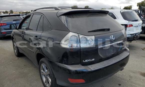 Acheter Neuf Voiture Lexus RX Noir à Badagry, État de Lagos Acheter Neuf Voiture Lexus RX Noir à Badagry, État de Lagos