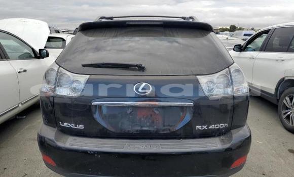 Acheter Neuf Voiture Lexus RX Noir à Badagry, État de Lagos Acheter Neuf Voiture Lexus RX Noir à Badagry, État de Lagos