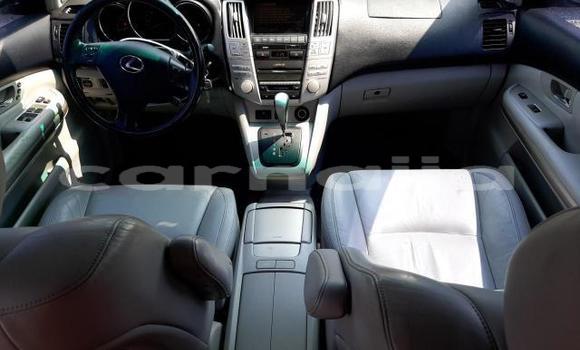 Acheter Neuf Voiture Lexus RX Noir à Badagry, État de Lagos Acheter Neuf Voiture Lexus RX Noir à Badagry, État de Lagos