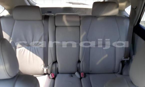 Acheter Neuf Voiture Lexus RX Noir à Badagry, État de Lagos Acheter Neuf Voiture Lexus RX Noir à Badagry, État de Lagos