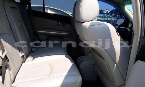 Acheter Neuf Voiture Lexus RX Noir à Badagry, État de Lagos Acheter Neuf Voiture Lexus RX Noir à Badagry, État de Lagos