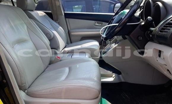 Acheter Neuf Voiture Lexus RX Noir à Badagry, État de Lagos Acheter Neuf Voiture Lexus RX Noir à Badagry, État de Lagos