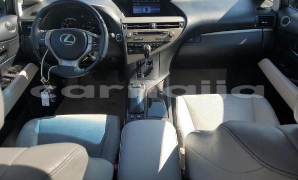 Buy New Lexus RX White Car in Badagry in Lagos State Buy New Lexus RX White Car in Badagry in Lagos State