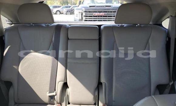 Buy New Lexus RX White Car in Badagry in Lagos State Buy New Lexus RX White Car in Badagry in Lagos State