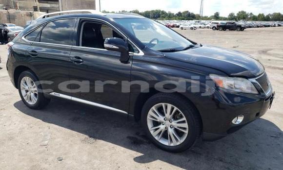 Buy New Lexus RX Black Car in Badagry in Lagos State Buy New Lexus RX Black Car in Badagry in Lagos State