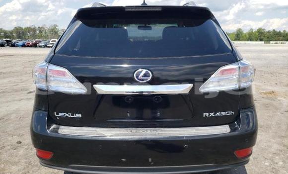 Buy New Lexus RX Black Car in Badagry in Lagos State Buy New Lexus RX Black Car in Badagry in Lagos State