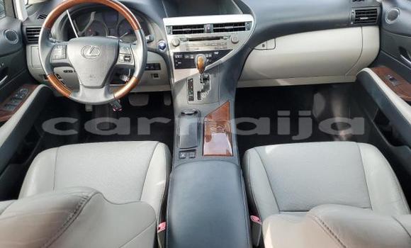 Buy New Lexus RX Black Car in Badagry in Lagos State Buy New Lexus RX Black Car in Badagry in Lagos State