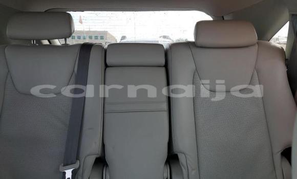 Buy New Lexus RX Black Car in Badagry in Lagos State Buy New Lexus RX Black Car in Badagry in Lagos State