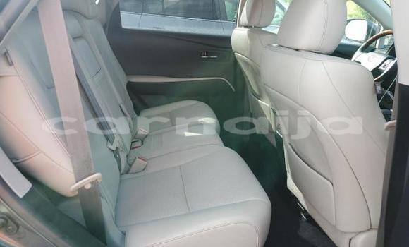 Buy New Lexus RX Black Car in Badagry in Lagos State Buy New Lexus RX Black Car in Badagry in Lagos State