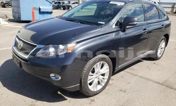 Buy New Lexus RX Other Car in Badagry in Lagos State Buy New Lexus RX Other Car in Badagry in Lagos State
