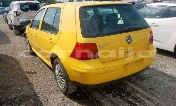 Buy Import Volkswagen Golf Other Car in Akure in Ondo State