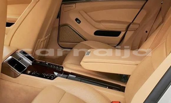 Acheter Occasion Voiture Porsche Panamera Autre à Lagos, État de Lagos Acheter Occasion Voiture Porsche Panamera Autre à Lagos, État de Lagos