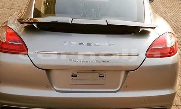 Acheter Occasion Voiture Porsche Panamera Autre à Lagos, État de Lagos Acheter Occasion Voiture Porsche Panamera Autre à Lagos, État de Lagos