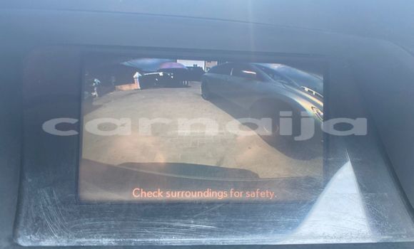 Acheter Occasion Voiture Lexus RX 350 Blanc à Ado–Ekiti, État d'Ekiti Acheter Occasion Voiture Lexus RX 350 Blanc à Ado–Ekiti, État d'Ekiti