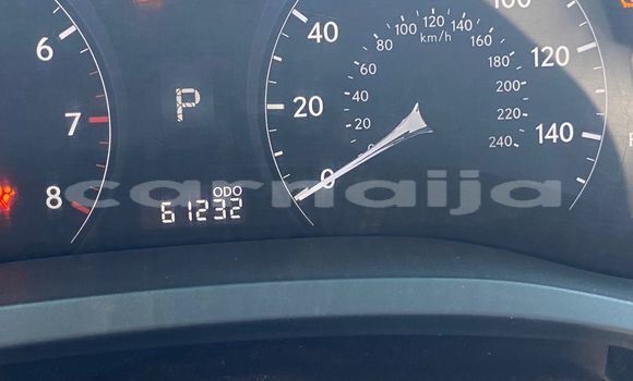 Acheter Occasion Voiture Lexus RX 350 Blanc à Aramoko–Ekiti, État d'Ekiti Acheter Occasion Voiture Lexus RX 350 Blanc à Aramoko–Ekiti, État d'Ekiti