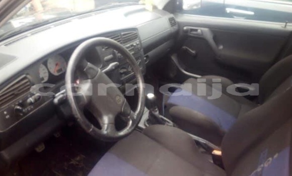 Acheter Import Voiture Volkswagen Golf Vert à Daura, Katsina Acheter Import Voiture Volkswagen Golf Vert à Daura, Katsina