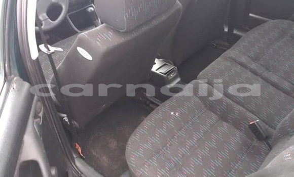 Acheter Import Voiture Volkswagen Golf Vert à Daura, Katsina Acheter Import Voiture Volkswagen Golf Vert à Daura, Katsina