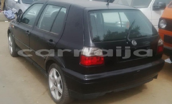Acheter Import Voiture Volkswagen Golf Gris à Daura, Katsina Acheter Import Voiture Volkswagen Golf Gris à Daura, Katsina