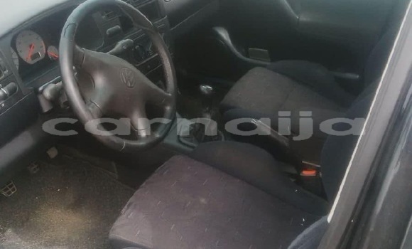 Acheter Import Voiture Volkswagen Golf Gris à Daura, Katsina Acheter Import Voiture Volkswagen Golf Gris à Daura, Katsina