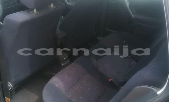 Acheter Import Voiture Volkswagen Golf Gris à Daura, Katsina Acheter Import Voiture Volkswagen Golf Gris à Daura, Katsina