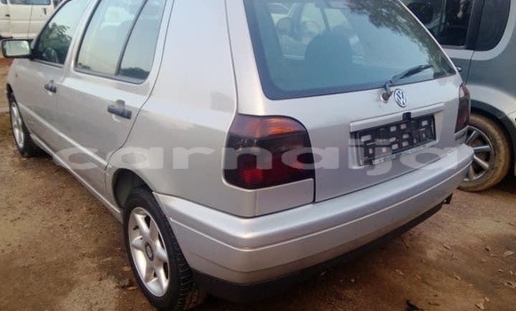 Acheter Import Voiture Volkswagen Golf Gris à Daura, Katsina Acheter Import Voiture Volkswagen Golf Gris à Daura, Katsina