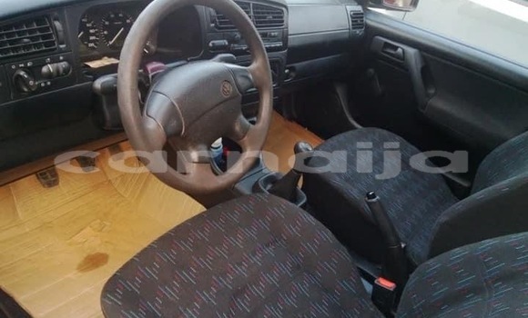 Acheter Import Voiture Volkswagen Golf Gris à Daura, Katsina Acheter Import Voiture Volkswagen Golf Gris à Daura, Katsina