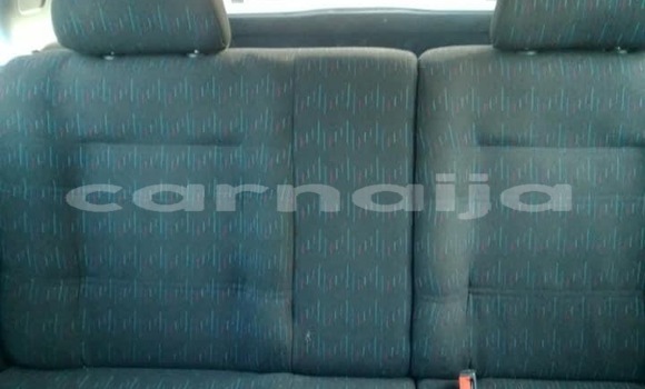 Acheter Import Voiture Volkswagen Golf Gris à Daura, Katsina Acheter Import Voiture Volkswagen Golf Gris à Daura, Katsina