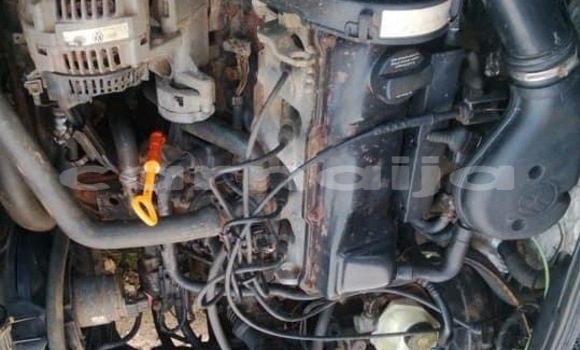 Acheter Import Voiture Volkswagen Golf Gris à Daura, Katsina Acheter Import Voiture Volkswagen Golf Gris à Daura, Katsina