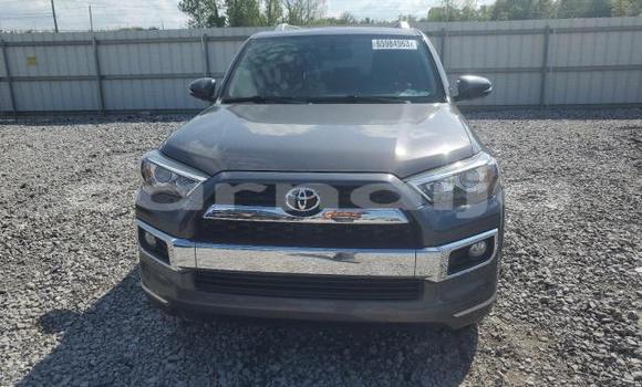 Buy New Toyota 4Runner Other Car in Badagry in Lagos State