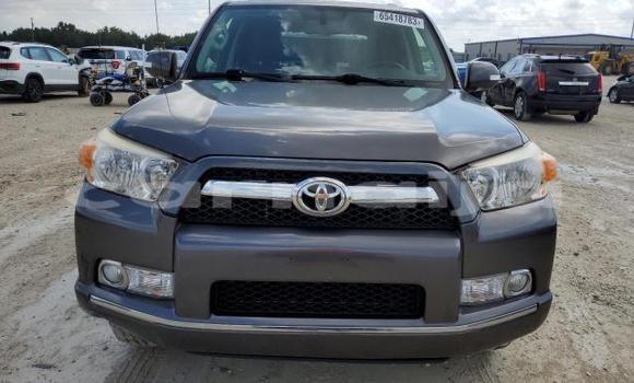 Acheter Neuf Voiture Toyota 4Runner Autre à Badagry, État de Lagos