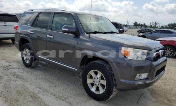 Buy New Toyota 4Runner Other Car in Badagry in Lagos State Buy New Toyota 4Runner Other Car in Badagry in Lagos State