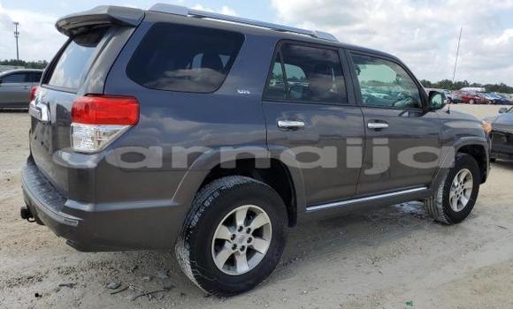 Buy New Toyota 4Runner Other Car in Badagry in Lagos State Buy New Toyota 4Runner Other Car in Badagry in Lagos State