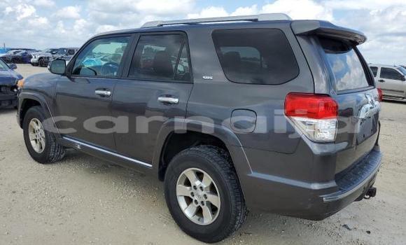 Buy New Toyota 4Runner Other Car in Badagry in Lagos State Buy New Toyota 4Runner Other Car in Badagry in Lagos State