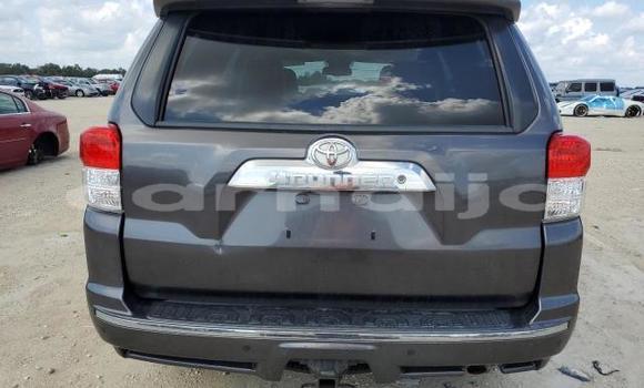 Buy New Toyota 4Runner Other Car in Badagry in Lagos State Buy New Toyota 4Runner Other Car in Badagry in Lagos State