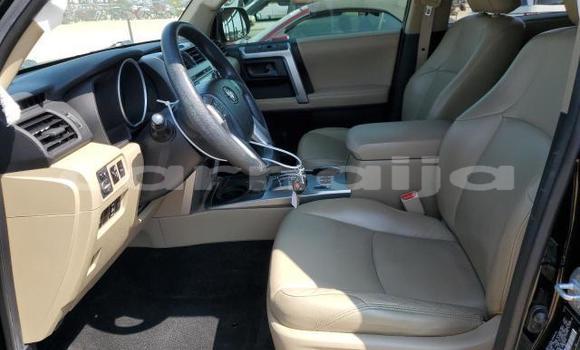 Buy New Toyota 4Runner Other Car in Badagry in Lagos State Buy New Toyota 4Runner Other Car in Badagry in Lagos State