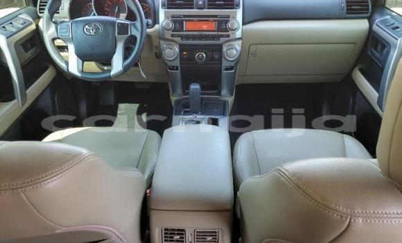 Buy New Toyota 4Runner Other Car in Badagry in Lagos State Buy New Toyota 4Runner Other Car in Badagry in Lagos State