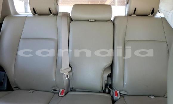 Buy New Toyota 4Runner Other Car in Badagry in Lagos State Buy New Toyota 4Runner Other Car in Badagry in Lagos State