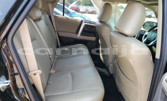 Buy New Toyota 4Runner Other Car in Badagry in Lagos State Buy New Toyota 4Runner Other Car in Badagry in Lagos State