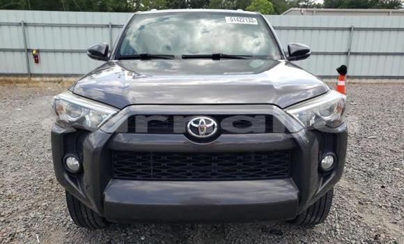 Acheter Neuf Voiture Toyota 4Runner Autre à Badagry, État de Lagos