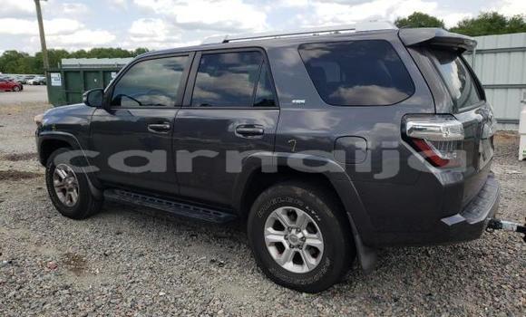 Acheter Neuf Voiture Toyota 4Runner Autre à Badagry, État de Lagos Acheter Neuf Voiture Toyota 4Runner Autre à Badagry, État de Lagos