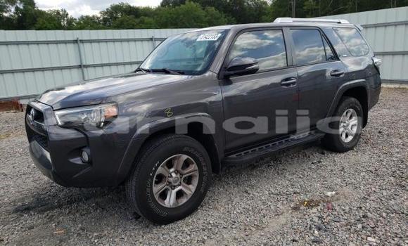 Acheter Neuf Voiture Toyota 4Runner Autre à Badagry, État de Lagos Acheter Neuf Voiture Toyota 4Runner Autre à Badagry, État de Lagos