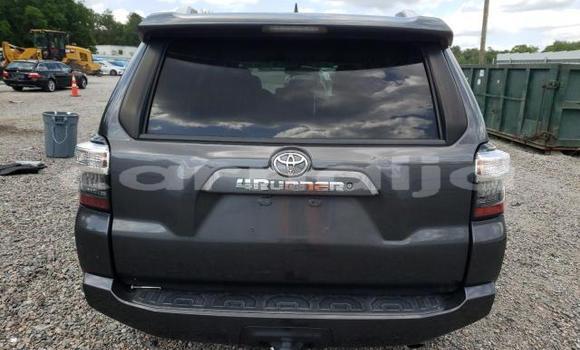 Acheter Neuf Voiture Toyota 4Runner Autre à Badagry, État de Lagos Acheter Neuf Voiture Toyota 4Runner Autre à Badagry, État de Lagos