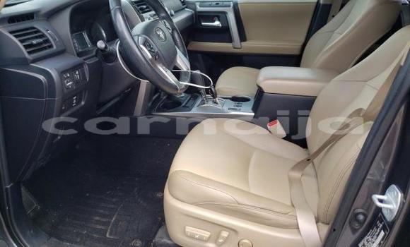 Acheter Neuf Voiture Toyota 4Runner Autre à Badagry, État de Lagos Acheter Neuf Voiture Toyota 4Runner Autre à Badagry, État de Lagos