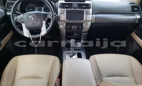 Acheter Neuf Voiture Toyota 4Runner Autre à Badagry, État de Lagos Acheter Neuf Voiture Toyota 4Runner Autre à Badagry, État de Lagos