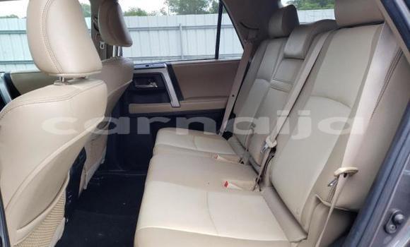 Acheter Neuf Voiture Toyota 4Runner Autre à Badagry, État de Lagos Acheter Neuf Voiture Toyota 4Runner Autre à Badagry, État de Lagos